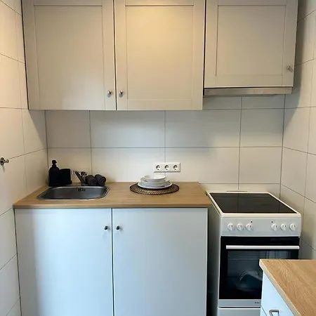 Amaroom 4 Apartment *