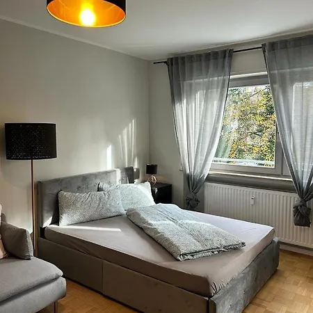 Apartment Amaroom 4 Karlsruhe