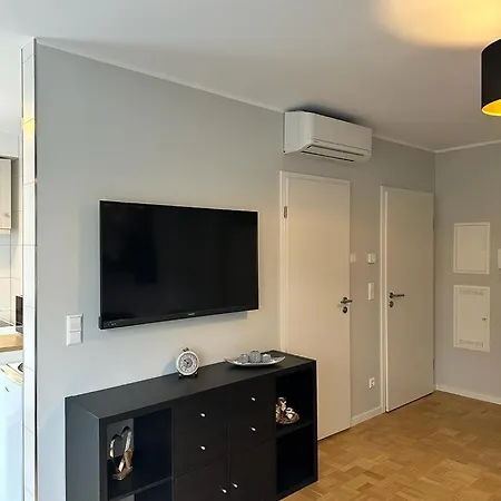 Apartment Amaroom 4 Karlsruhe