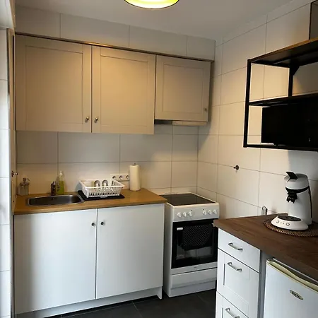 Amaroom 4 Apartment *